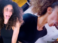 Video porn d'une marocaine à Bordeaux une lesbienne